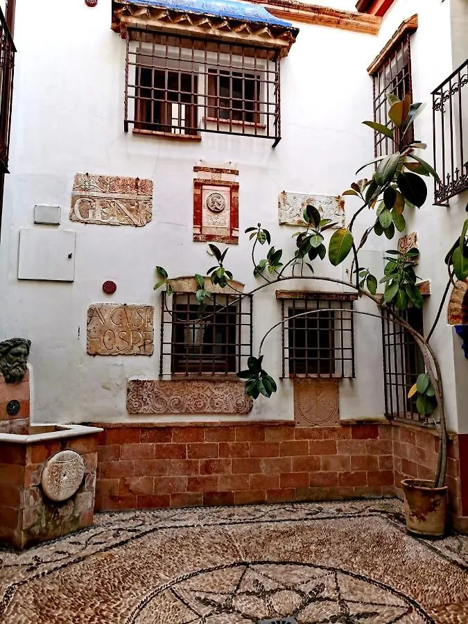 Cordoba Selection 2 Dormitorios Spagna