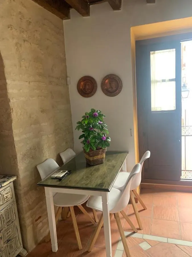 Appartamento Cordoba Selection 2 Dormitorios Spagna