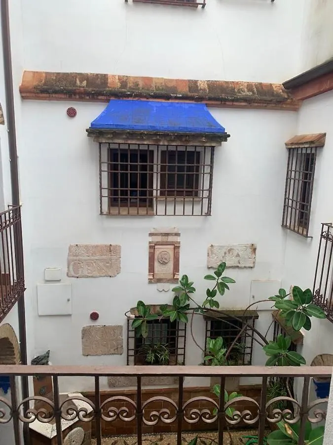 Appartamento Cordoba Selection 2 Dormitorios Spagna