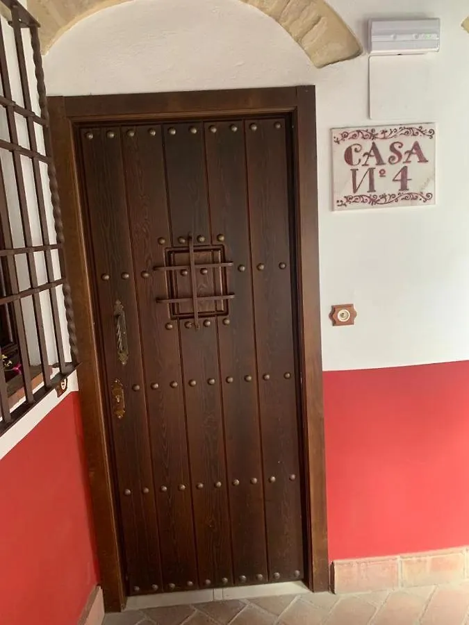 Appartamento Cordoba Selection 2 Dormitorios Spagna