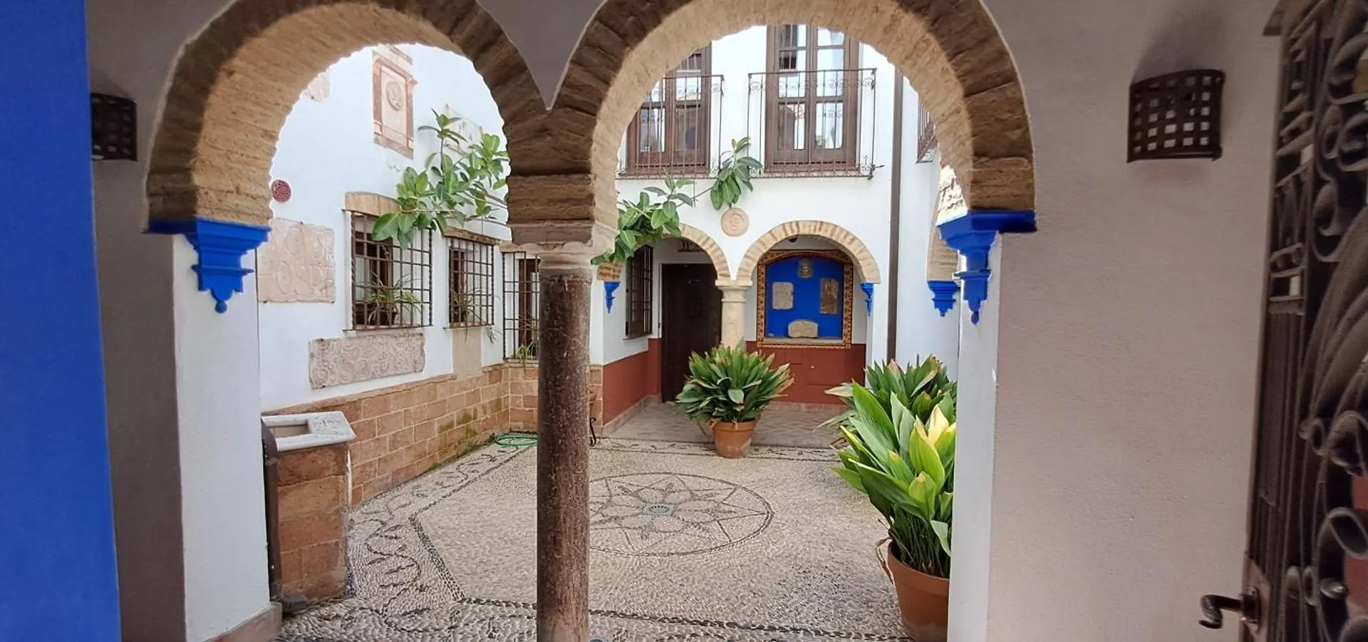 Appartamento Cordoba Selection 2 Dormitorios