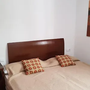 Appartamento Precioso Junto A Plaza La Corredera, Cordova
