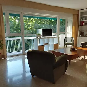 Appartement Conde De Vallellano, Cordoue
