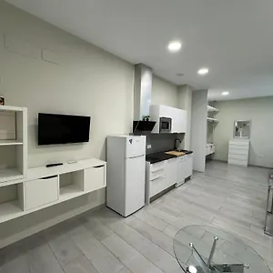 Appartamento Garden Loft 2, Cordova