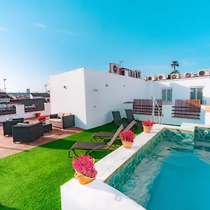 Appartamento Casa San Mateo, Cordova