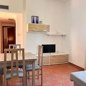 Appartamento La Muralla 2, Cordova