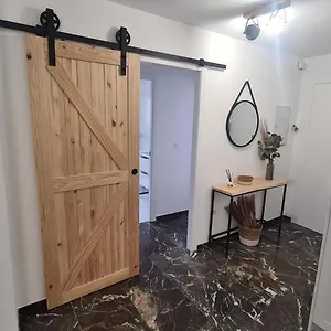 Appartamento Albolafia Junto Puente, Cordova