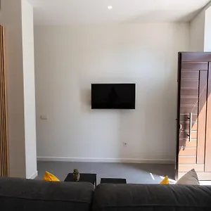 Appartamento Lofts Jumaral - La Magdalena, Cordova