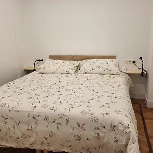 Atseden Bilbo Apartamento Bilbao