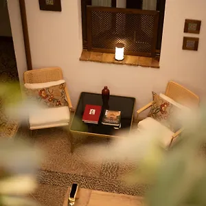 Hotel Boutique Alma Andalusi Córdoba