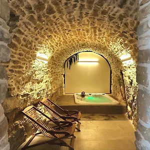 Cal Roseto Con Jacuzzi Сasa de vacaciones Selvanera