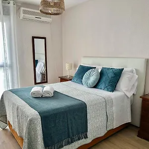 Appartamento Alcazar San Basilio, Cordova