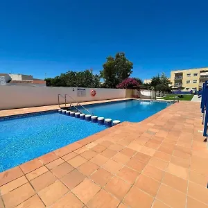 Vibra Delta Apartamento Sant Jaume d'Enveja