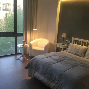 Apartamento Boulevard, Córdova