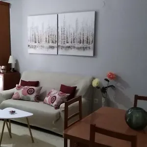 Appartement Regina, Cordoue
