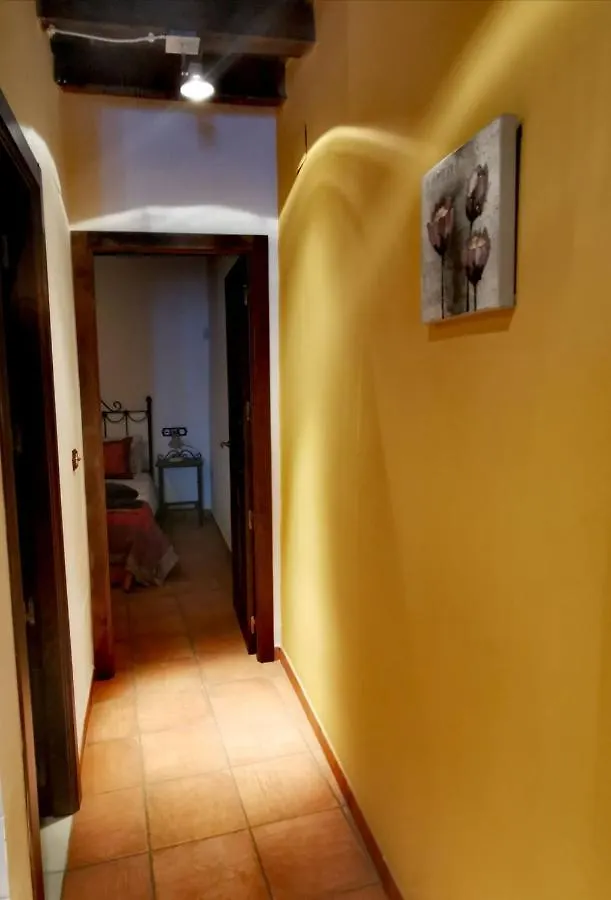 Apartmán Cordoba Selection 2 Dormitorios