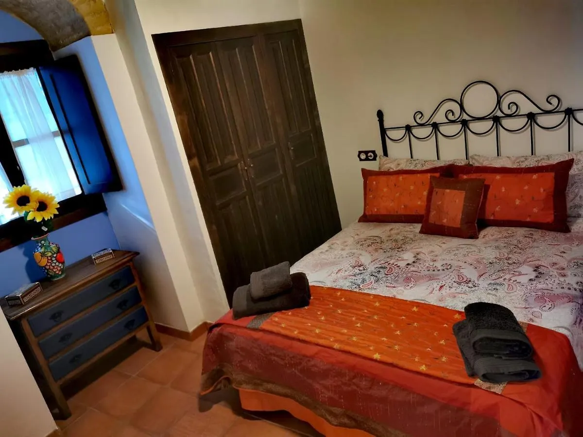 Cordoba Selection 2 Dormitorios Apartment