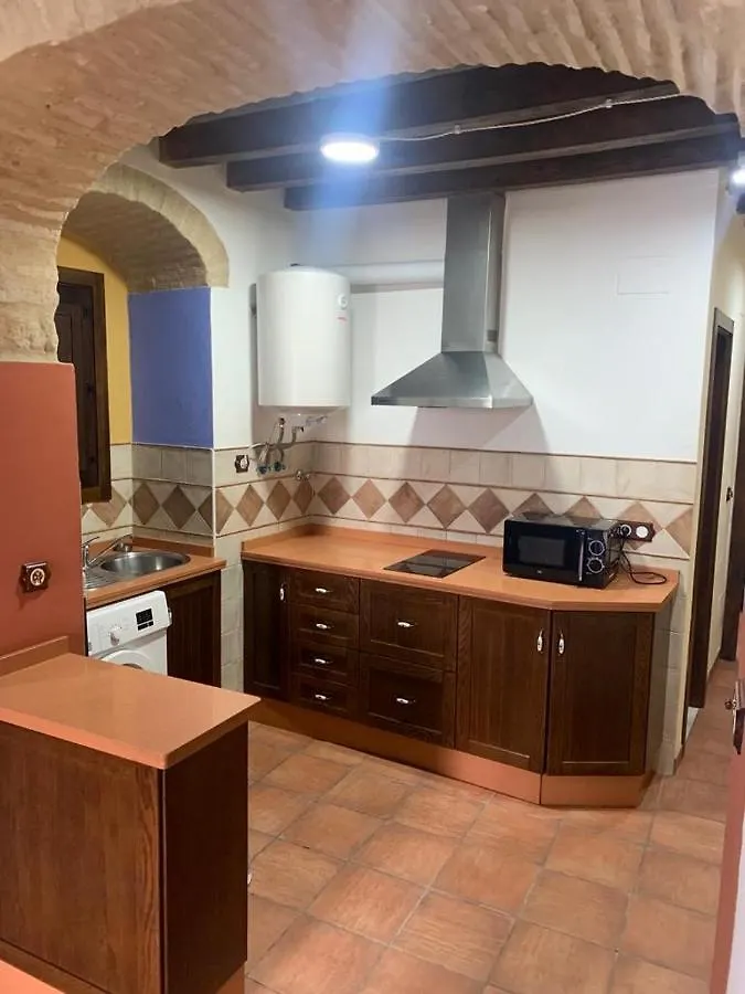 Cordoba Selection 2 Dormitorios Apartmán