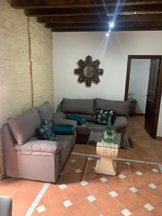 Apartmán Cordoba Selection 2 Dormitorios
