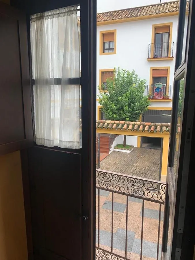 Cordoba Selection 2 Dormitorios Apartmán