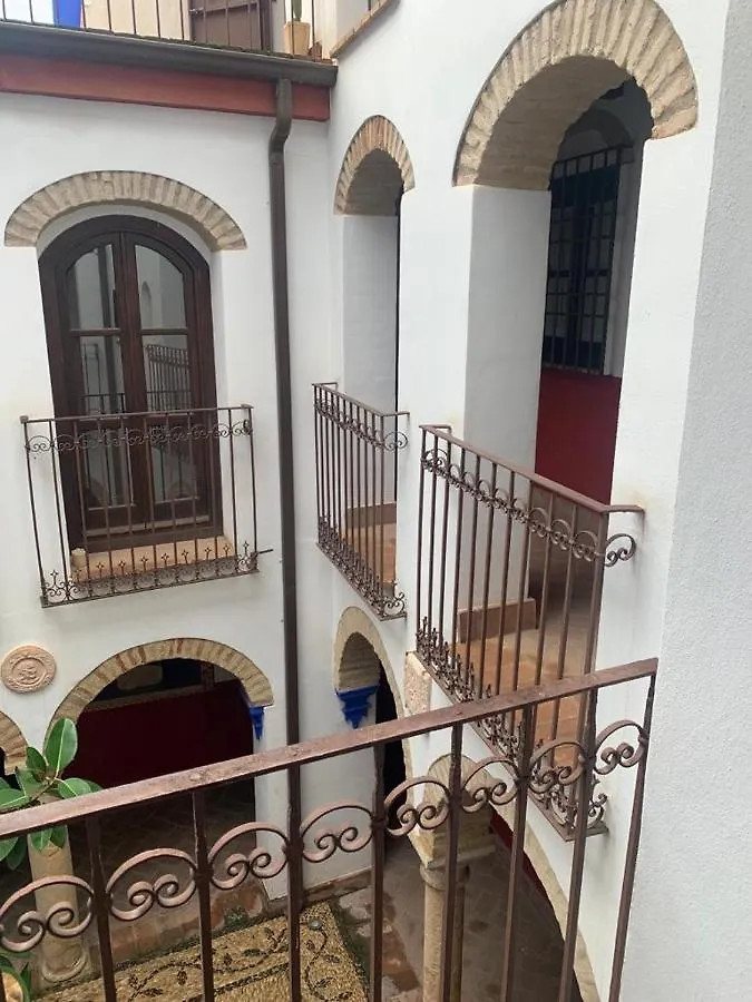 Apartmán Cordoba Selection 2 Dormitorios