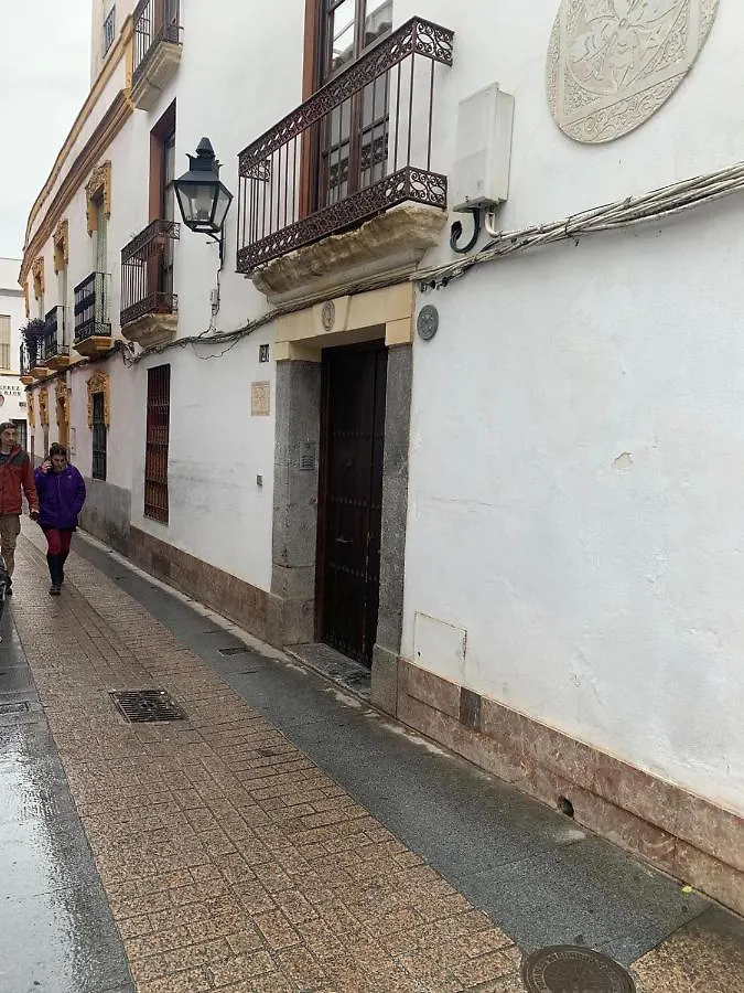 Apartmán Cordoba Selection 2 Dormitorios