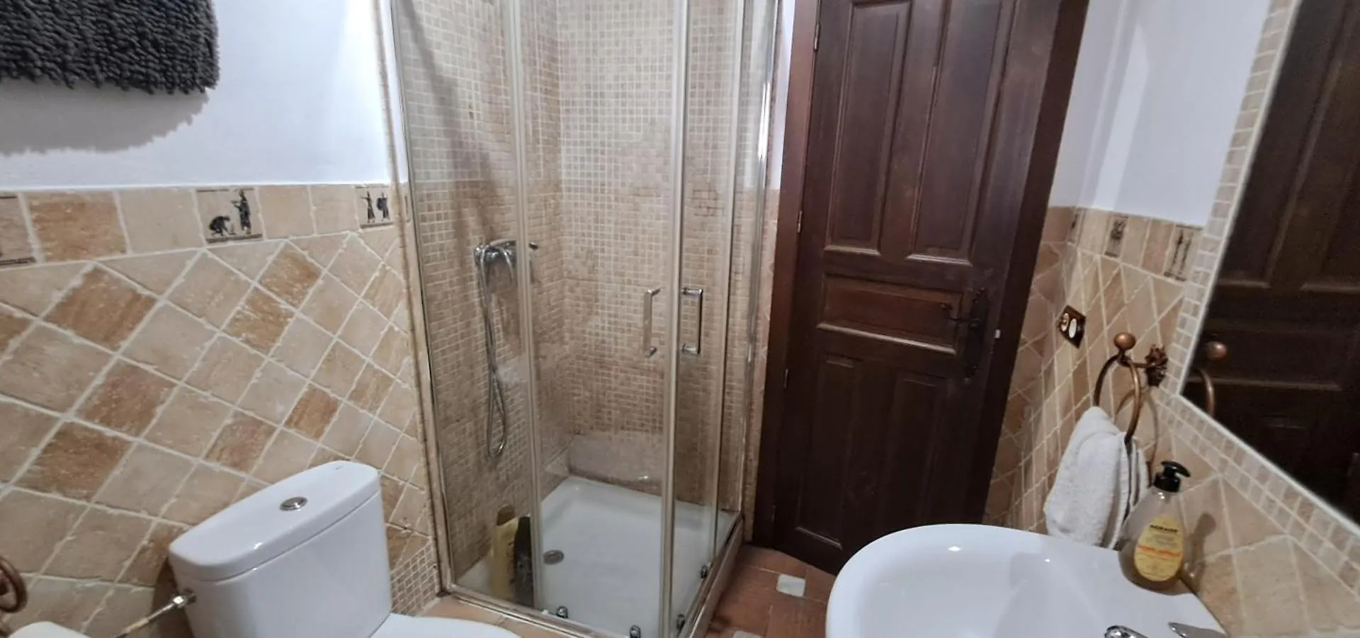 Apartmán Cordoba Selection 2 Dormitorios