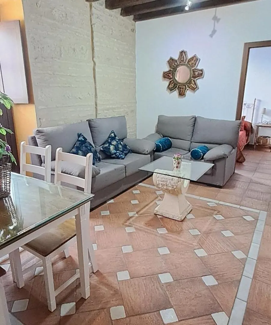 Cordoba Selection 2 Dormitorios Apartmán
