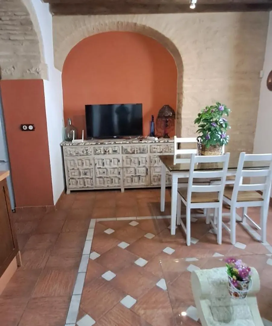 Apartmán Cordoba Selection 2 Dormitorios