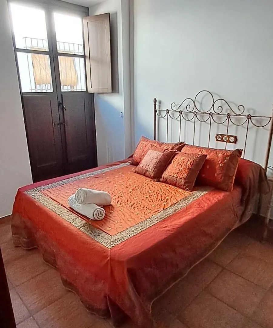 Apartmán Cordoba Selection 2 Dormitorios Španělsko