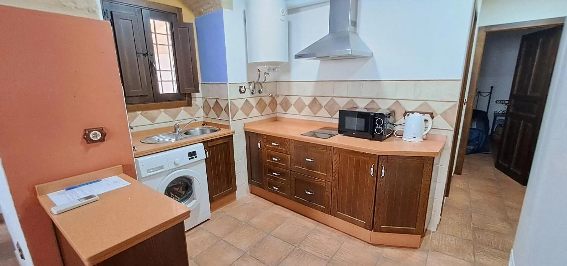 Cordoba Selection 2 Dormitorios Apartmán
