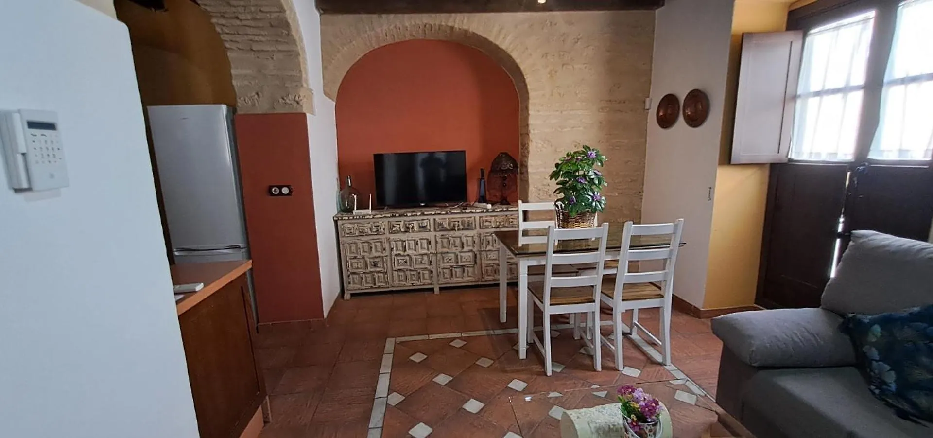 Cordoba Selection 2 Dormitorios Apartment