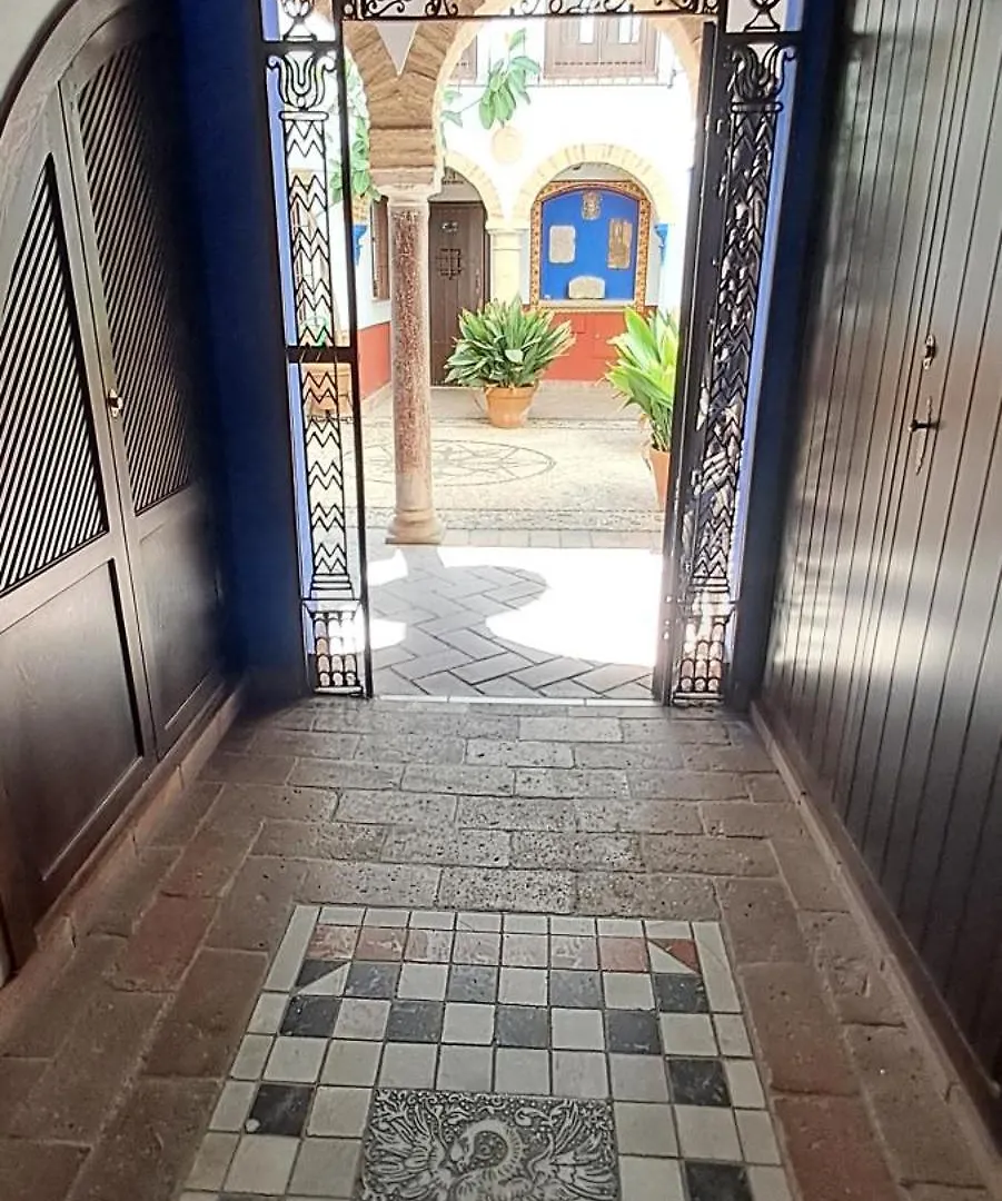 Apartmán Cordoba Selection 2 Dormitorios